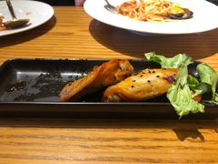 -SEN CASTLE城堡西餐(创意设计中心店)