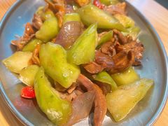 -阿鸡鱼庄·顺德鲜蒸小炒(亚运村店)
