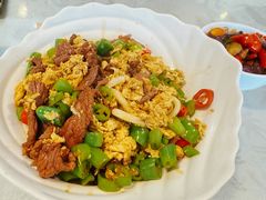 -文三里屯面馆(三里屯店)