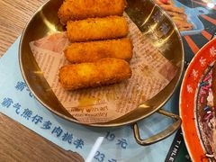 -添利·香港茶餐厅·下午茶(雪象店)