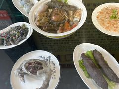 -老磨油饼(高陵店)