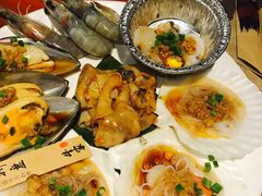-牛家酒场(7mall店)