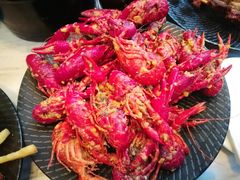 -新发展亚太JW万豪酒店·福苑咖啡厅