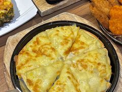 -路易十三西餐厅(西关新天地店)