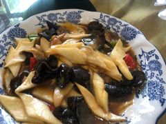 -呼吸森林·生态农庄农家乐私房菜