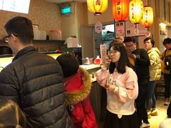 -鲜芋仙(南开大悦城店)