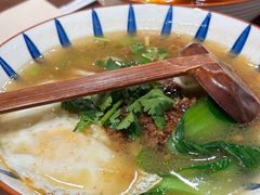 -面乙新派手擀面(大悦城店)