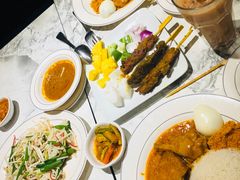 -关夫人餐厅(阳光广场店)