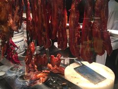 卤味-君悦酒店·乐厨·高空自助餐(青年大街店)