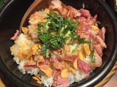 -松阪牛焼肉M(法善寺横丁店)