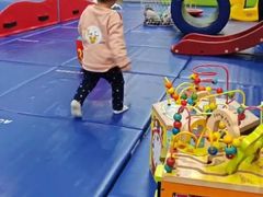 -澳洲袋鼠早教(金辉环球广场店)