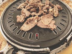 -老板娘的烤肉店(港湾广场店)