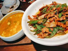 -湖兰金牌小炒肉(椒江万达店)