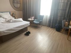 -上海浦东星河湾酒店