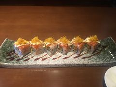 -千代武日本料理(哈西店)