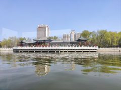-迎泽公园