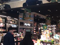 -酷乐潮玩(凯德MALL西直门店)