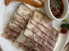 -东来顺•非遗火锅(外滩店)
