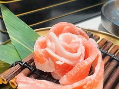 -花味·自助烤肉(大观天地店)