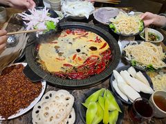 -渝味黄姐火锅(黄泥村店)