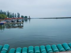 -黄沙古渡原生态旅游区