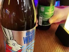 -M99 BEER世界啤酒吧(鸿云悦街店)