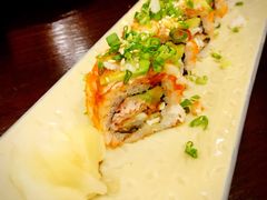 松子特制寿司-松子料理(白家庄店)