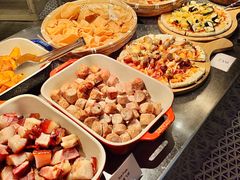 -上海虹桥宾馆味翠餐厅