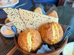 -福楼毕斯罗F Bistronome(国贸商城约会地标景观店)