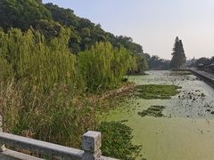-东坡赤壁风景名胜区