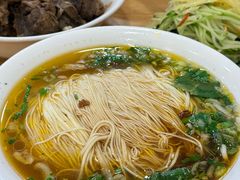 龙须面-水仙拉面(水仙街店)