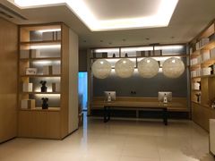 -全季酒店(石家庄裕华东路万达广场店)