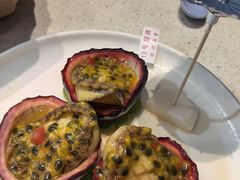 -79号渔船海鲜饭店(华强北店)