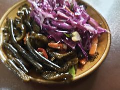 小菜-罗胖子面馆(西关店)