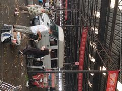 -菜园坝水果市场