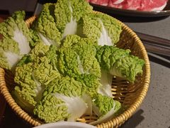 -巴奴毛肚火锅(二七万达店)