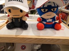 -名创优品(天河区正佳广场二店)