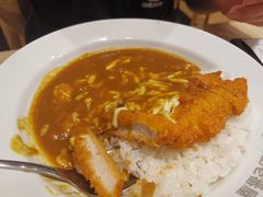 -CoCo壱番屋