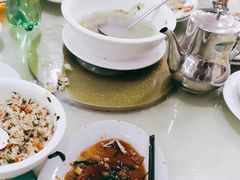 -秋姐美食店(旅游大道店)