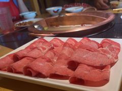 -老版火锅(半坡店)