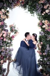 点击看大图 -金夫人婚纱摄影(华南店)