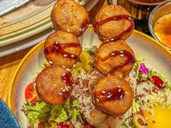 -森Some Fusion(荔湾店)