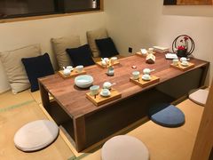 -梅间堂茶馆(绿地缤纷城店)
