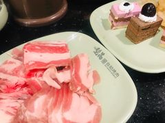 -梨花自助烤肉(天河城店)