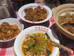 -西江红·株洲本地菜(滨江南路店)