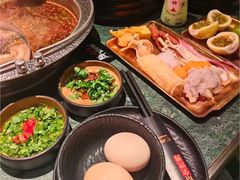 -牛New寿喜烧(龙湖金沙天街店)