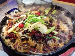 -老板恋上鱼(恒隆广场店)