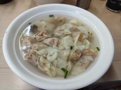 -小胖子馄饨店(洪兴路店)