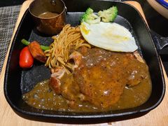 -半秋山西餐厅(巴南万达广场店)