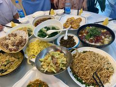 -清华酒楼(盘门店)